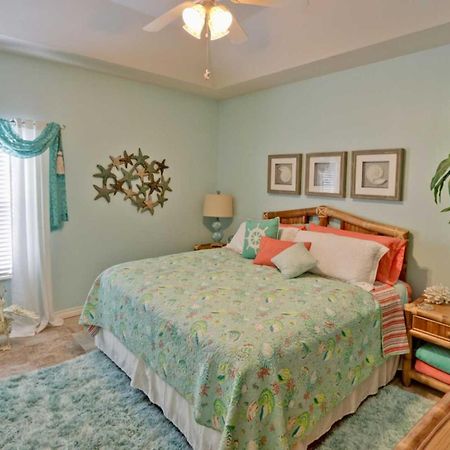Sea Dreams 3 Condo South Padre Island Dış mekan fotoğraf