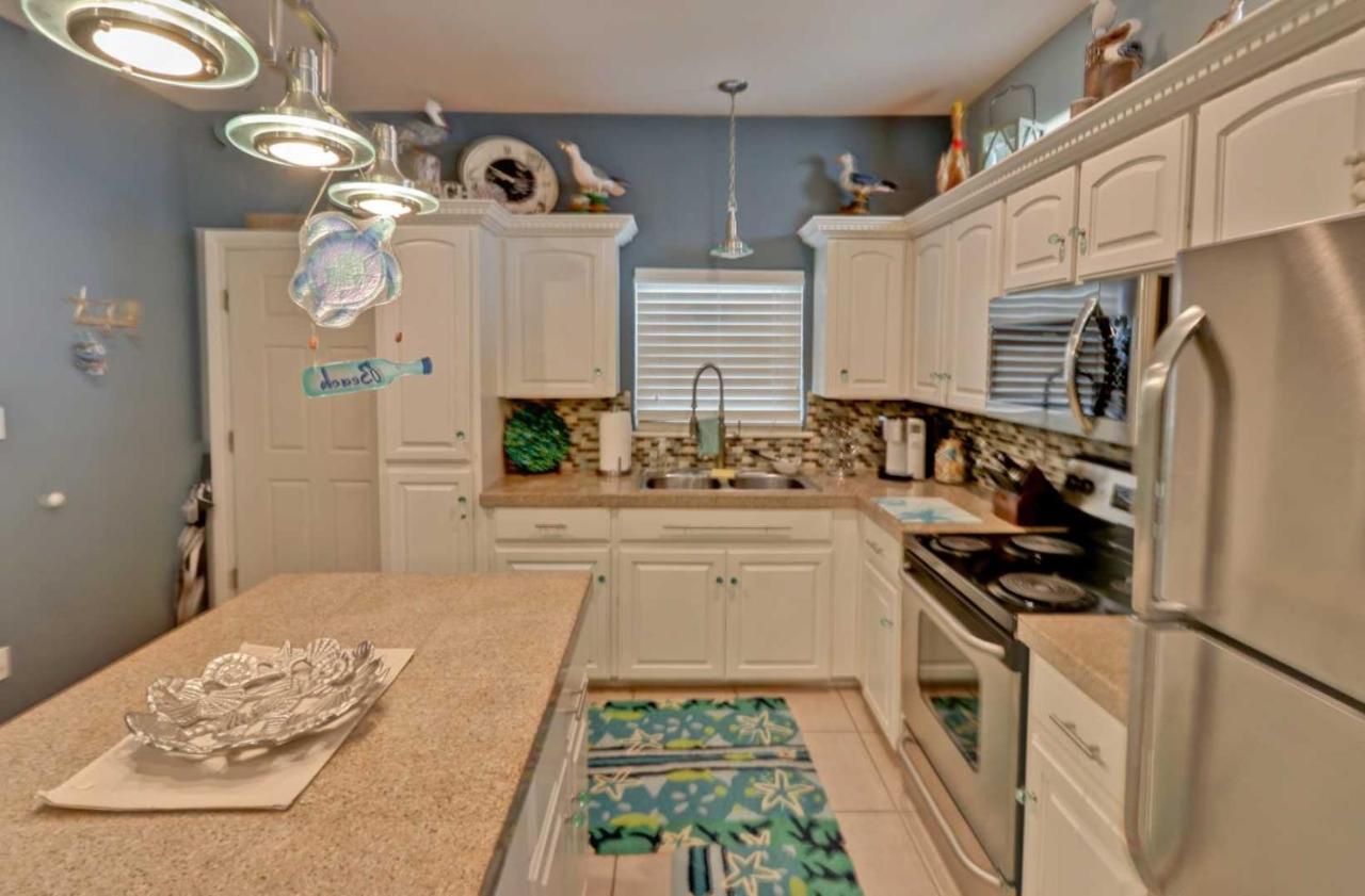 Sea Dreams 3 Condo South Padre Island Dış mekan fotoğraf