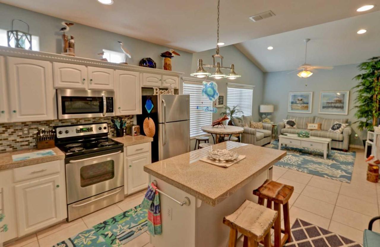 Sea Dreams 3 Condo South Padre Island Dış mekan fotoğraf
