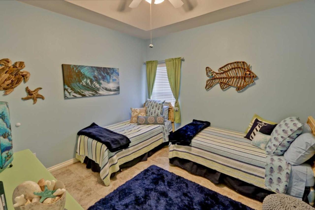 Sea Dreams 3 Condo South Padre Island Dış mekan fotoğraf