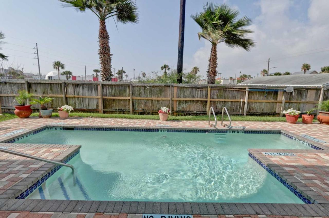 Sea Dreams 3 Condo South Padre Island Dış mekan fotoğraf