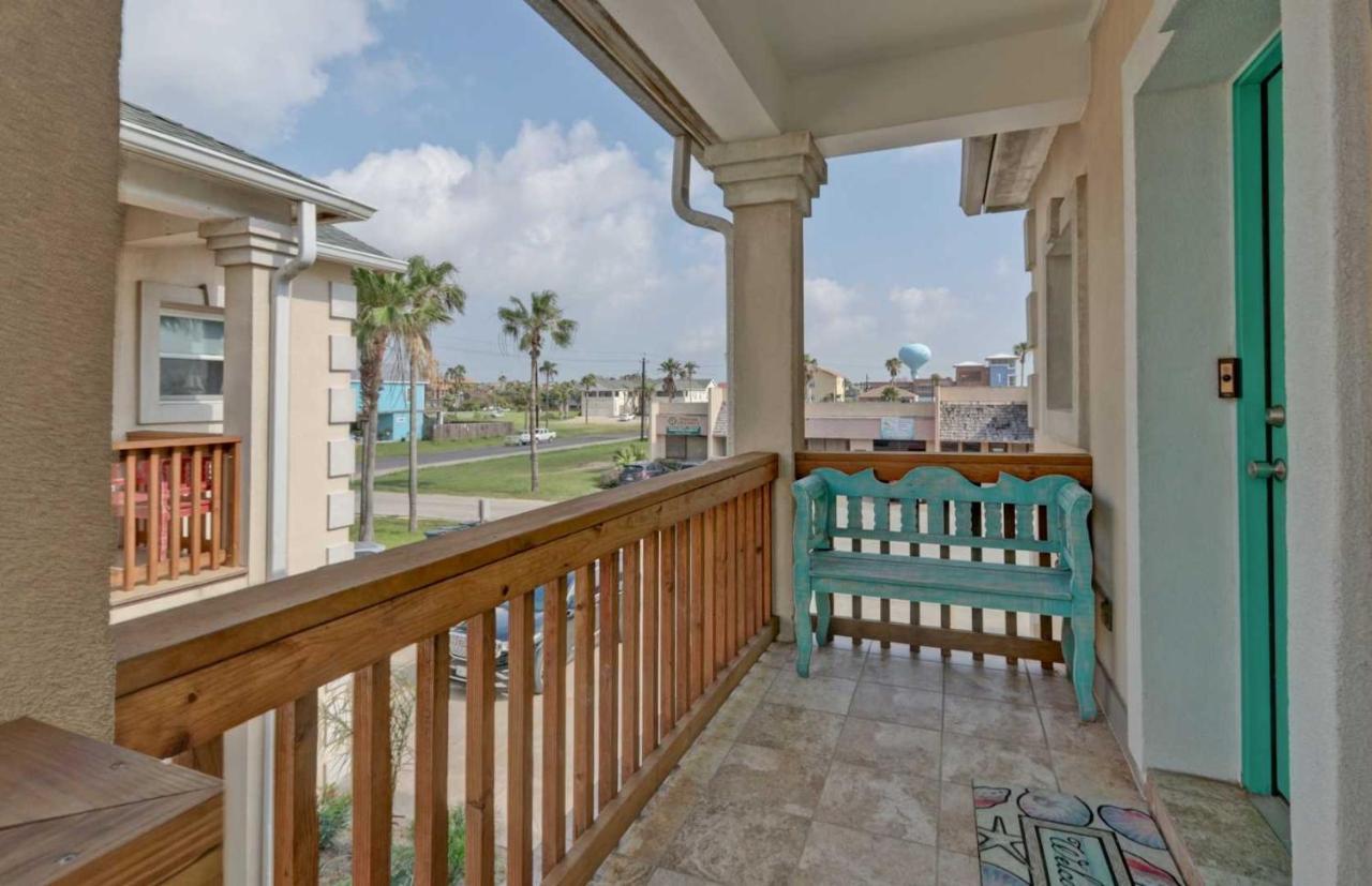 Sea Dreams 3 Condo South Padre Island Dış mekan fotoğraf