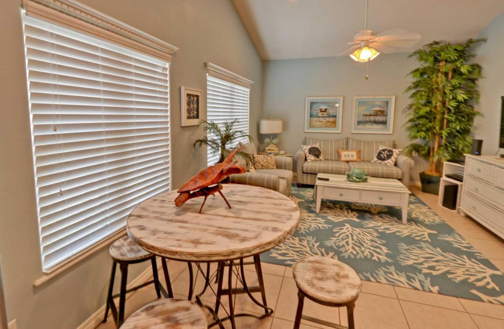 Sea Dreams 3 Condo South Padre Island Dış mekan fotoğraf